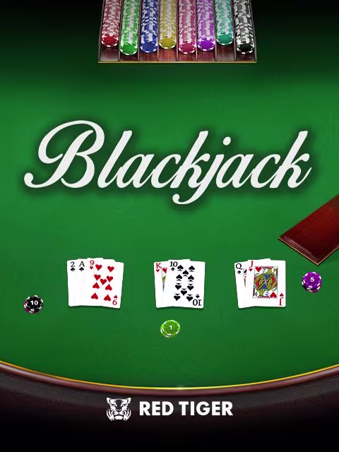 Klasik Blackjack